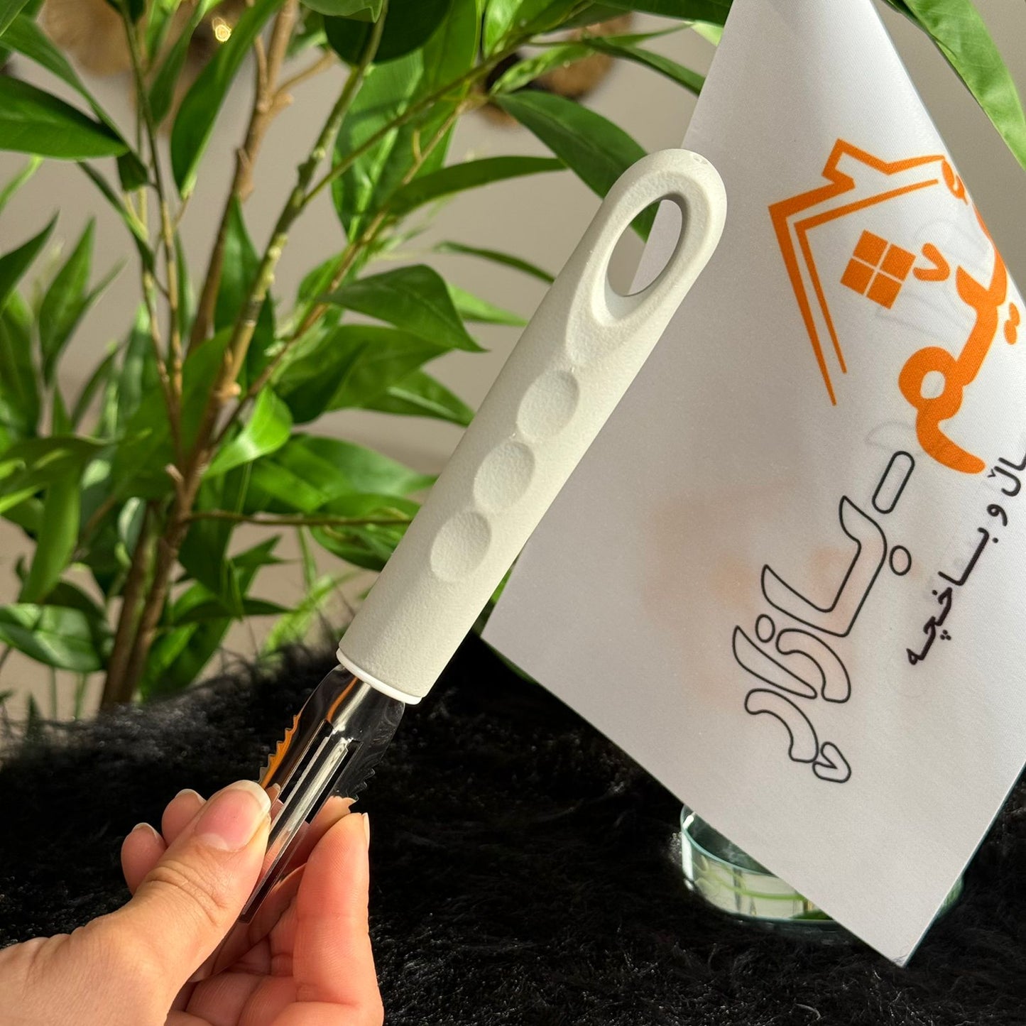 Prestige Basic Peeler/Scaler