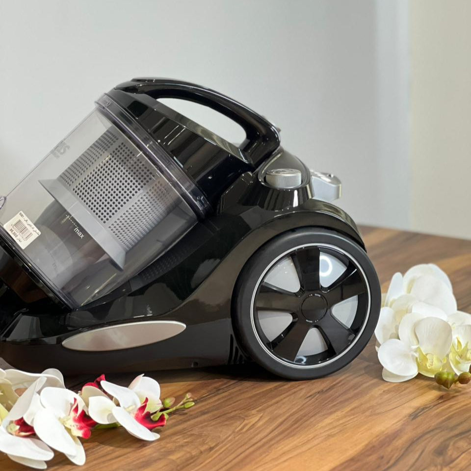Bagelss Cylinder Vacuum Cleaner