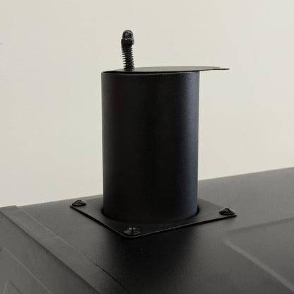 مەقەڵەی گەورەو کارا بە ڕەفەی لایەنی و هەڵگرتنەوە