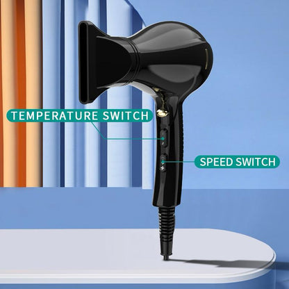 Professional Strong Wind Hair Dryer