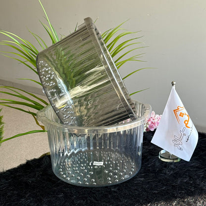 Foot Bath & Massage Basin