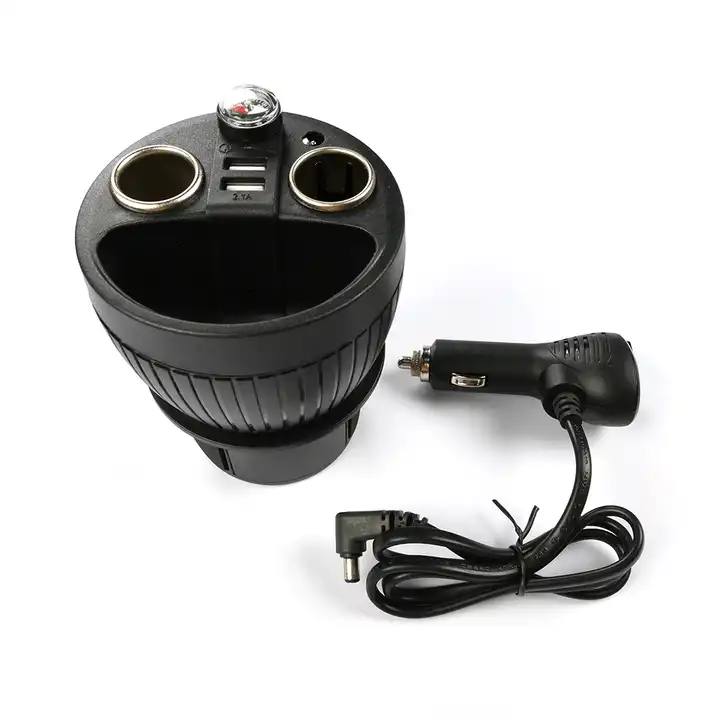 Car Phone Charger - Cigarette Lighter Socket