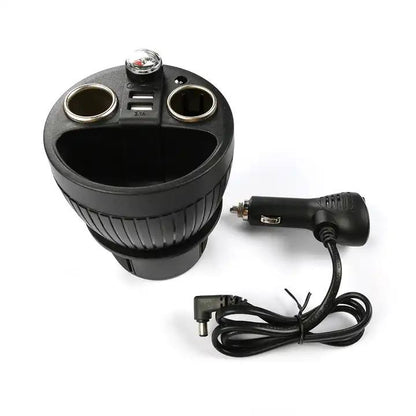 Car Phone Charger - Cigarette Lighter Socket