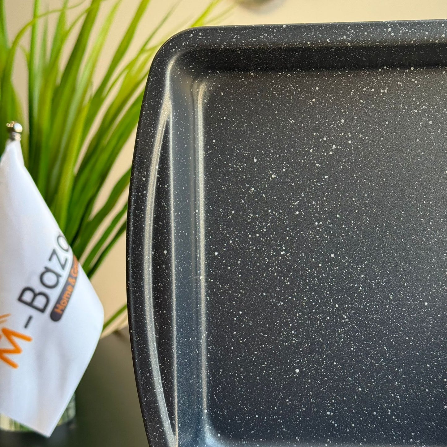 Premium Non-Stick Baking Tray