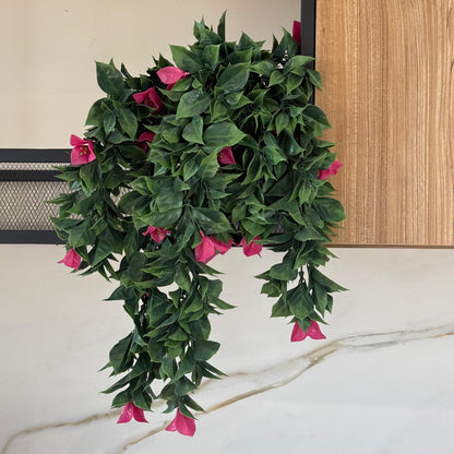 Evergreen Beauty Vine - Artificial Floral Vine