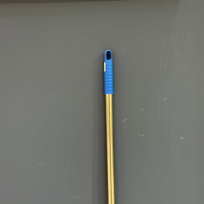 Heavy-Duty Floor Squeegees with Long Handle