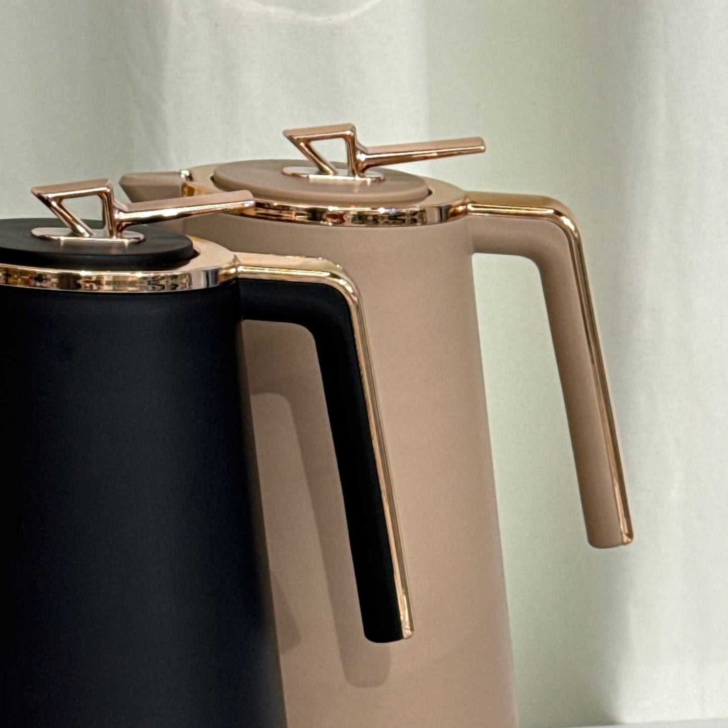 Elegant Durable Tea & Coffee Thermoses