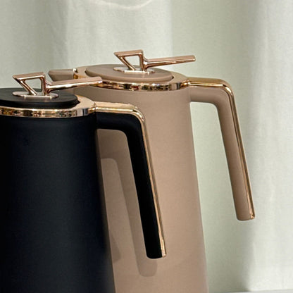 Elegant Durable Tea & Coffee Thermoses