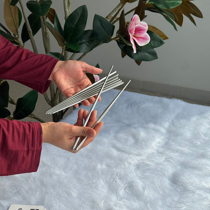 Stainless Steel Chopsticks