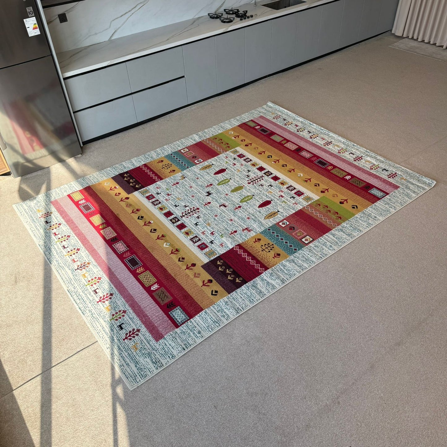 3.5x2.5m Gabbeh Collection Carpets