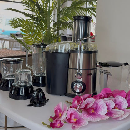 4 In 1 Multifunctional Blender