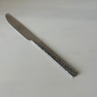 Silver Luxe Cutlery Collection