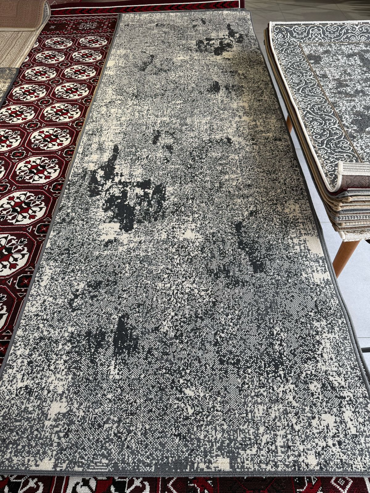 1x3m Modern Indoor Carpet