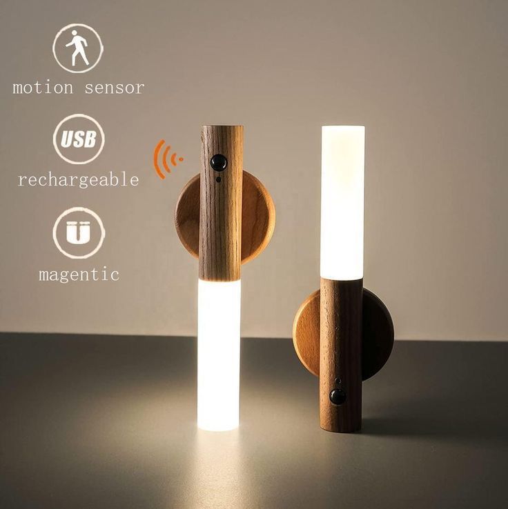 Smart Sensor Light