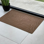 Heavy D/06 - 57x95cm Multy-Color Door Mat