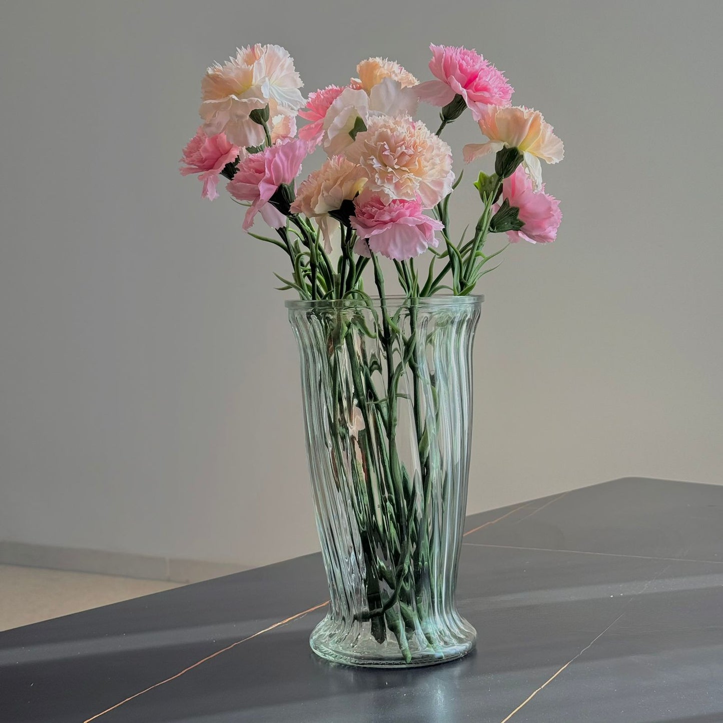 Decorative Glass Vases
