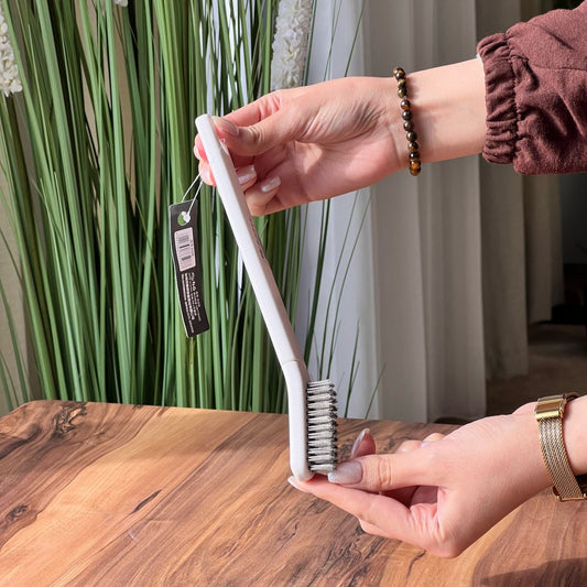 Household Wire Cleaning Brush