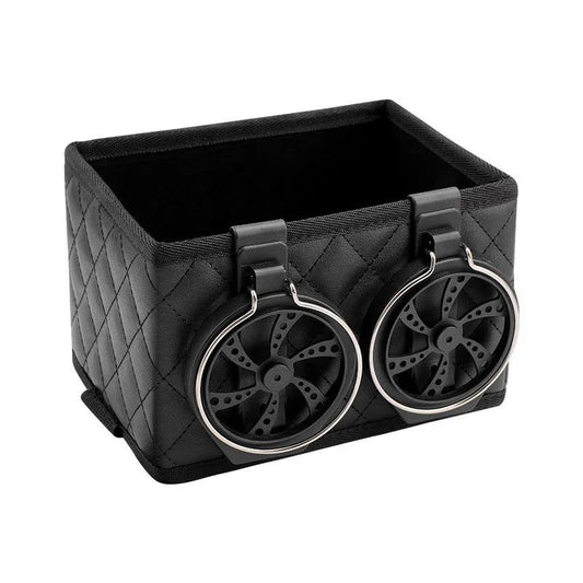 Multifunctional Vehicle Storage Box
