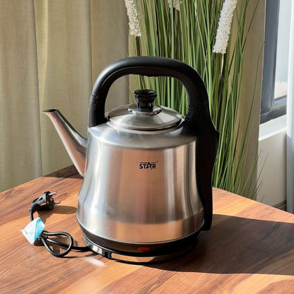 5L Stainless Steel Electric Kettle