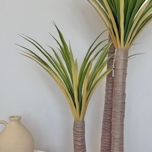 Dracaena Tree - Modern Artificial Plant
