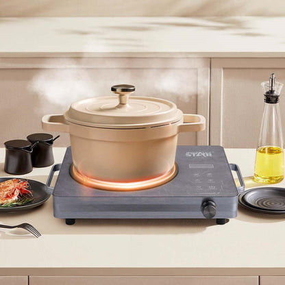 Electric Ceramic Stove Hot Plate/ Single Burner