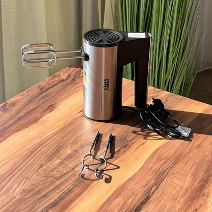 Multifunctional Handheld Mixer