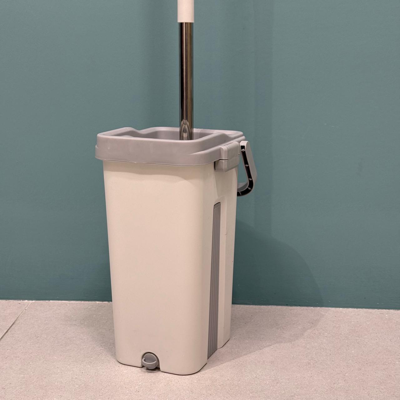 Wash & Dry Mop Bucket