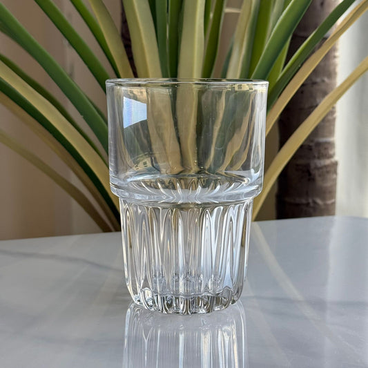 سێتی شووشەی تراسفێکی ٦ پارچەیی