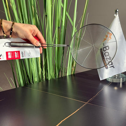 Stainless Steel Wire Skimmer Strainer