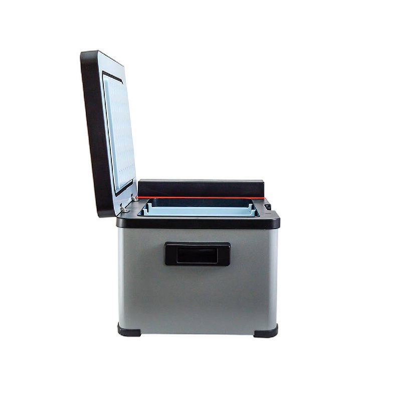 18 Liter - Portable Car Freezer