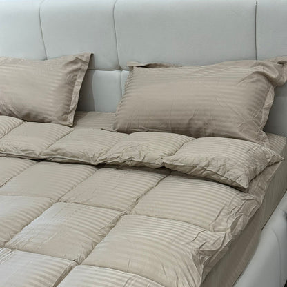 سێتی جێگەی نوستن جوان و شیک – 4 پارچە