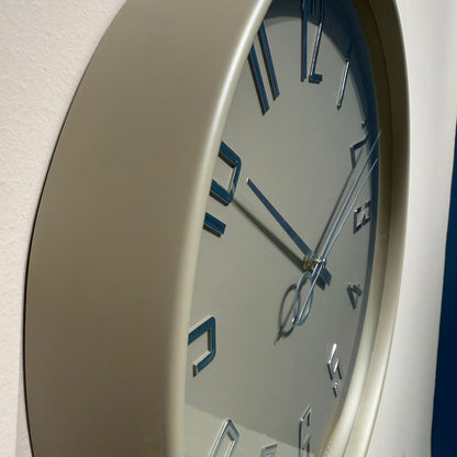 Modern Minimalist Wall Clock