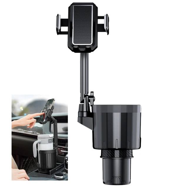 Multifunctional Car Cup Holder