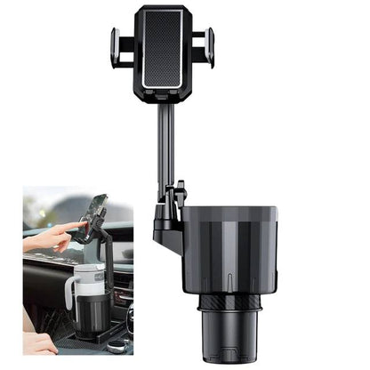 Multifunctional Car Cup Holder