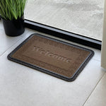 Gucci G/14 - 40x60cm Multi-Color Door Mat