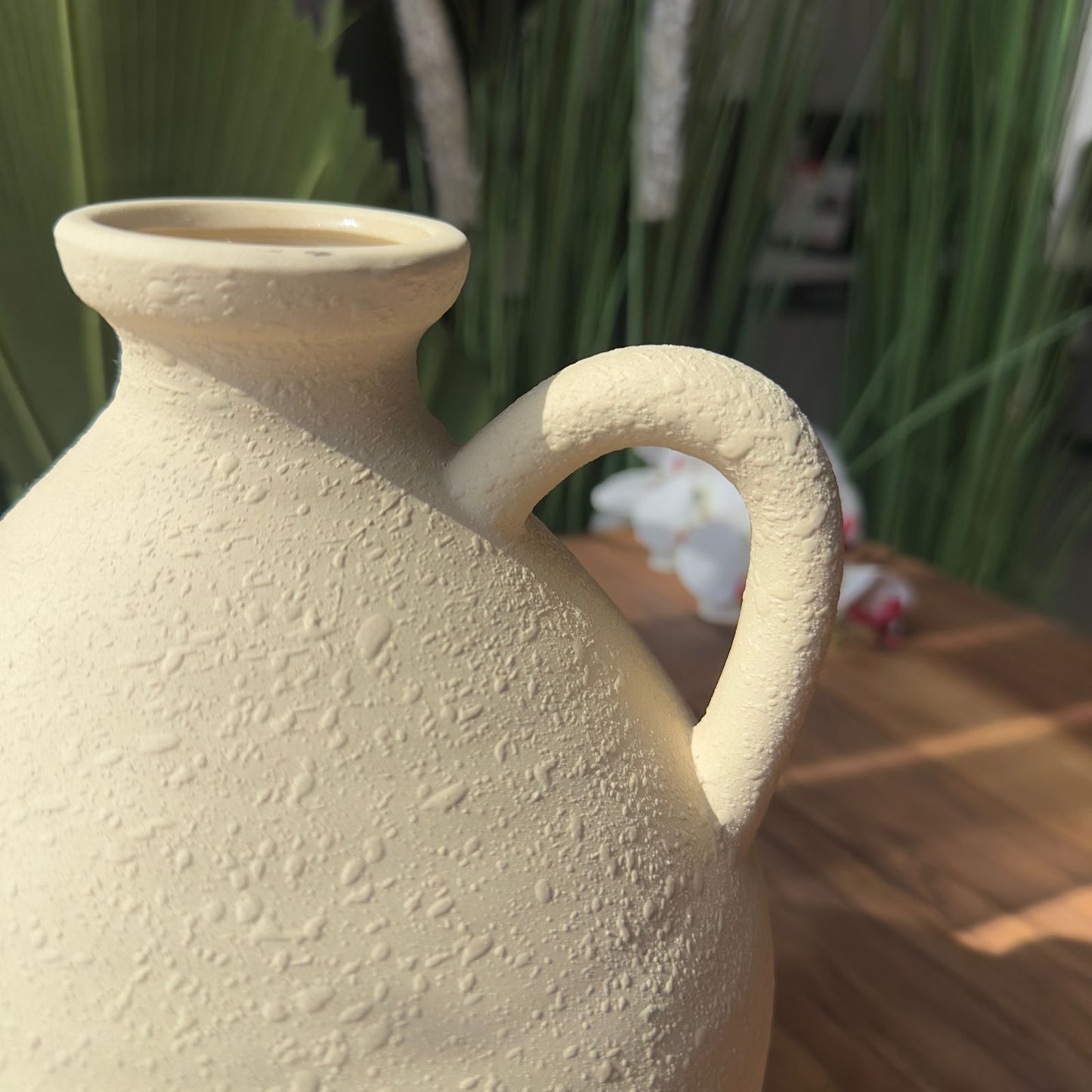 Sahara Textured Jug