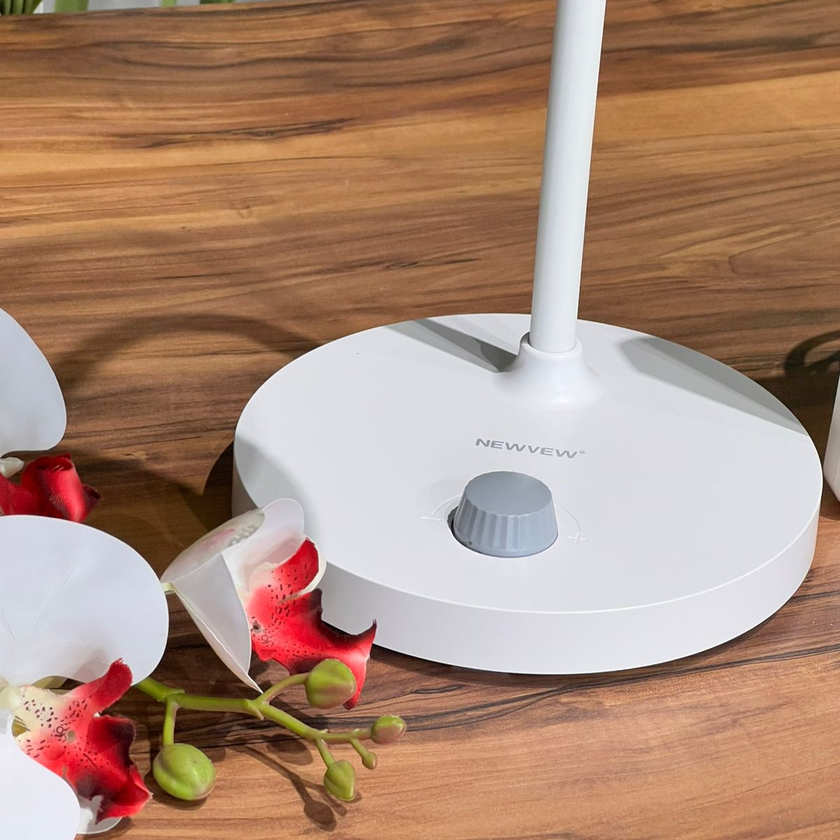 Solar Charging LED Table Lamp