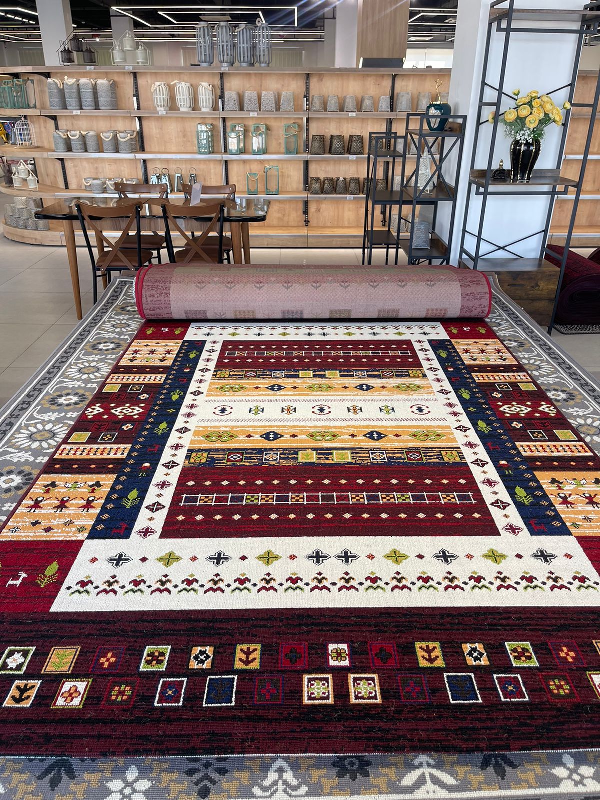 2*3m Modern Indoor Carpet