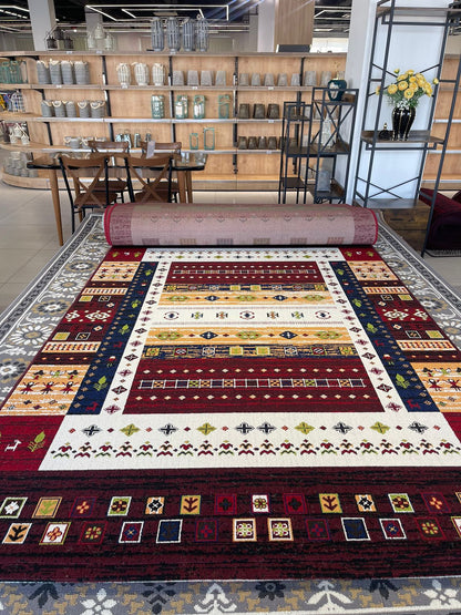 2*3m Modern Indoor Carpet