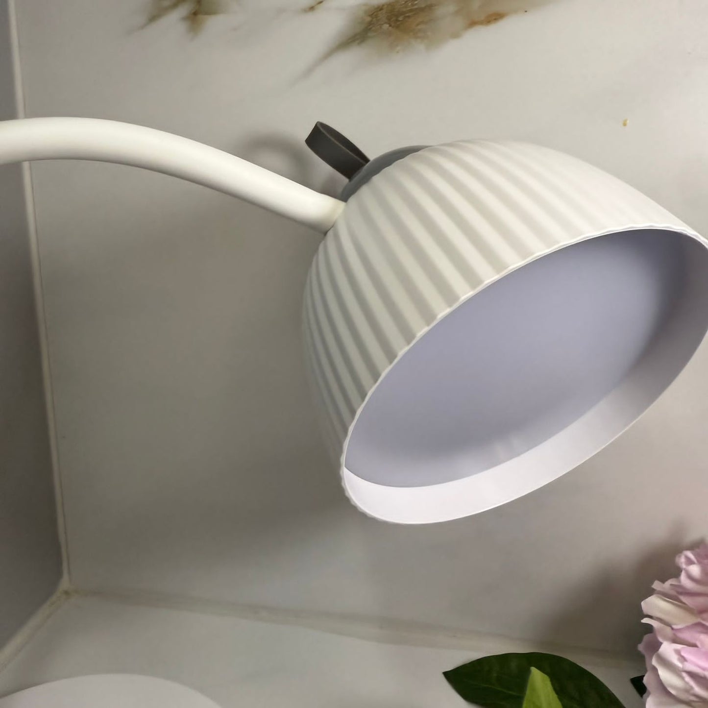 Solar Charging LED Table Lamp