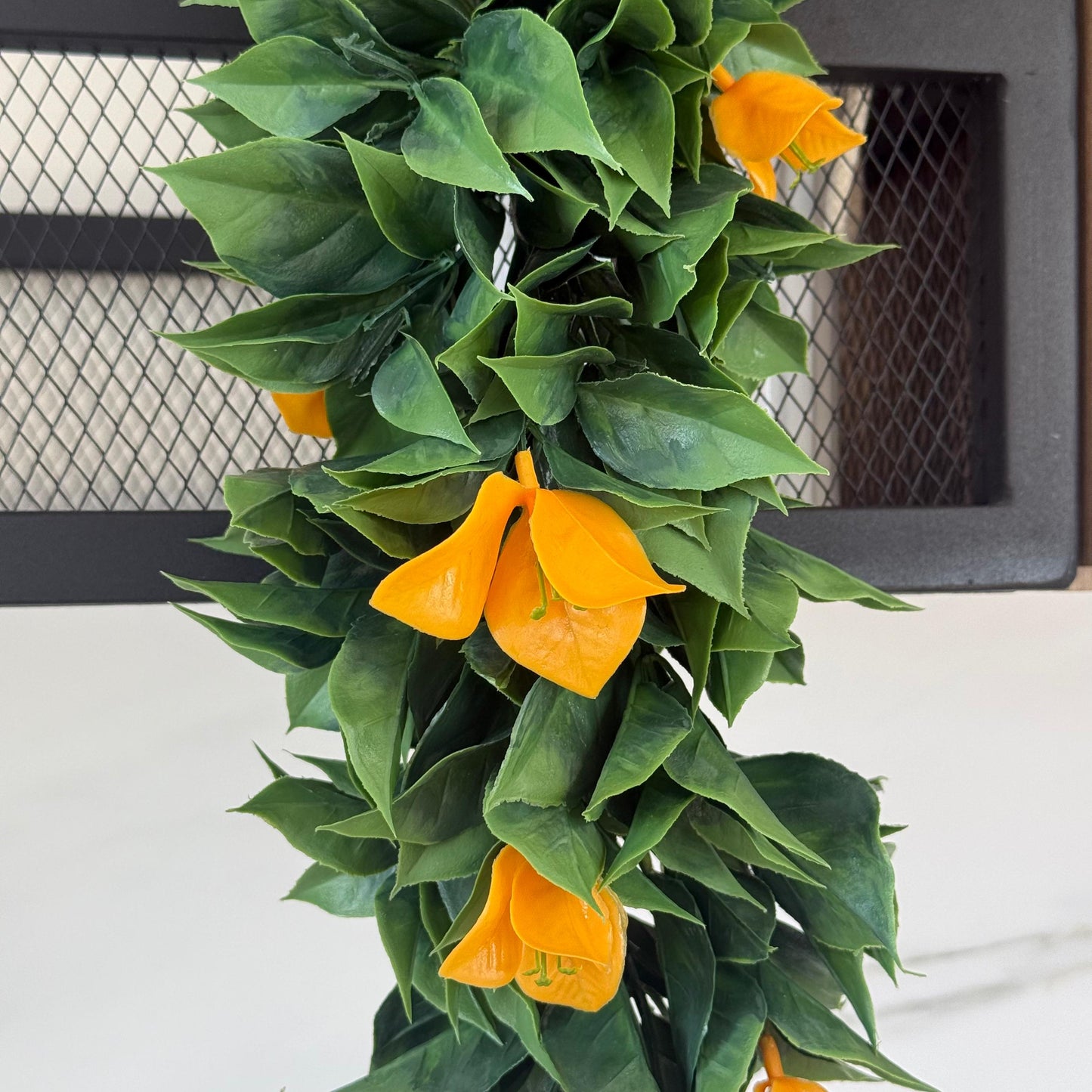 Evergreen Beauty Vine - Artificial Floral Vine