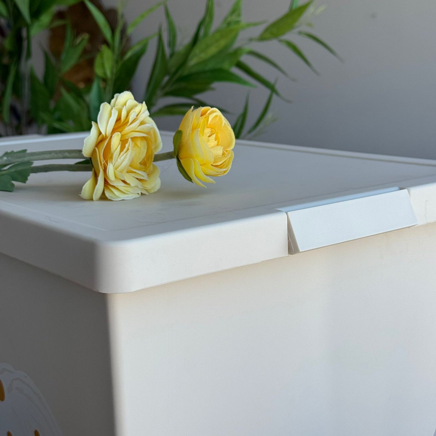 Multi-Purpose Storage Boxes -2-Sizes