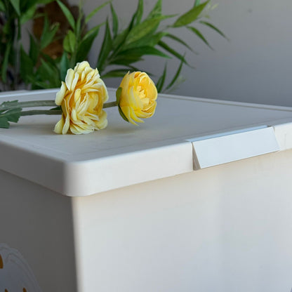 Multi-Purpose Storage Boxes -2-Sizes