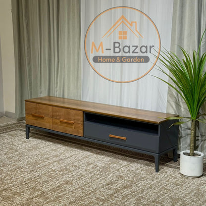 Sizar - Modern TV Table