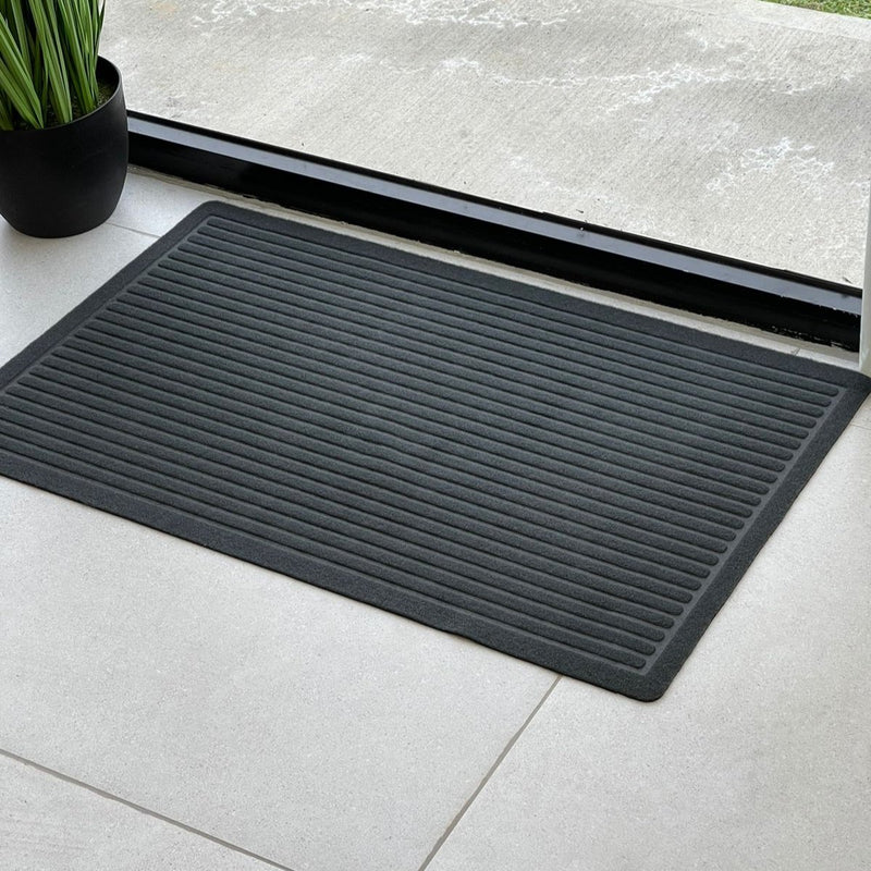 Economy D/37 - 57x95cm Multy-Color Door Mat