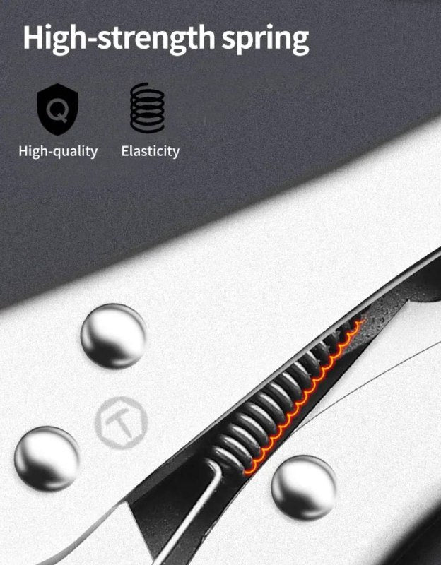 Curved Jaw Locking Plier