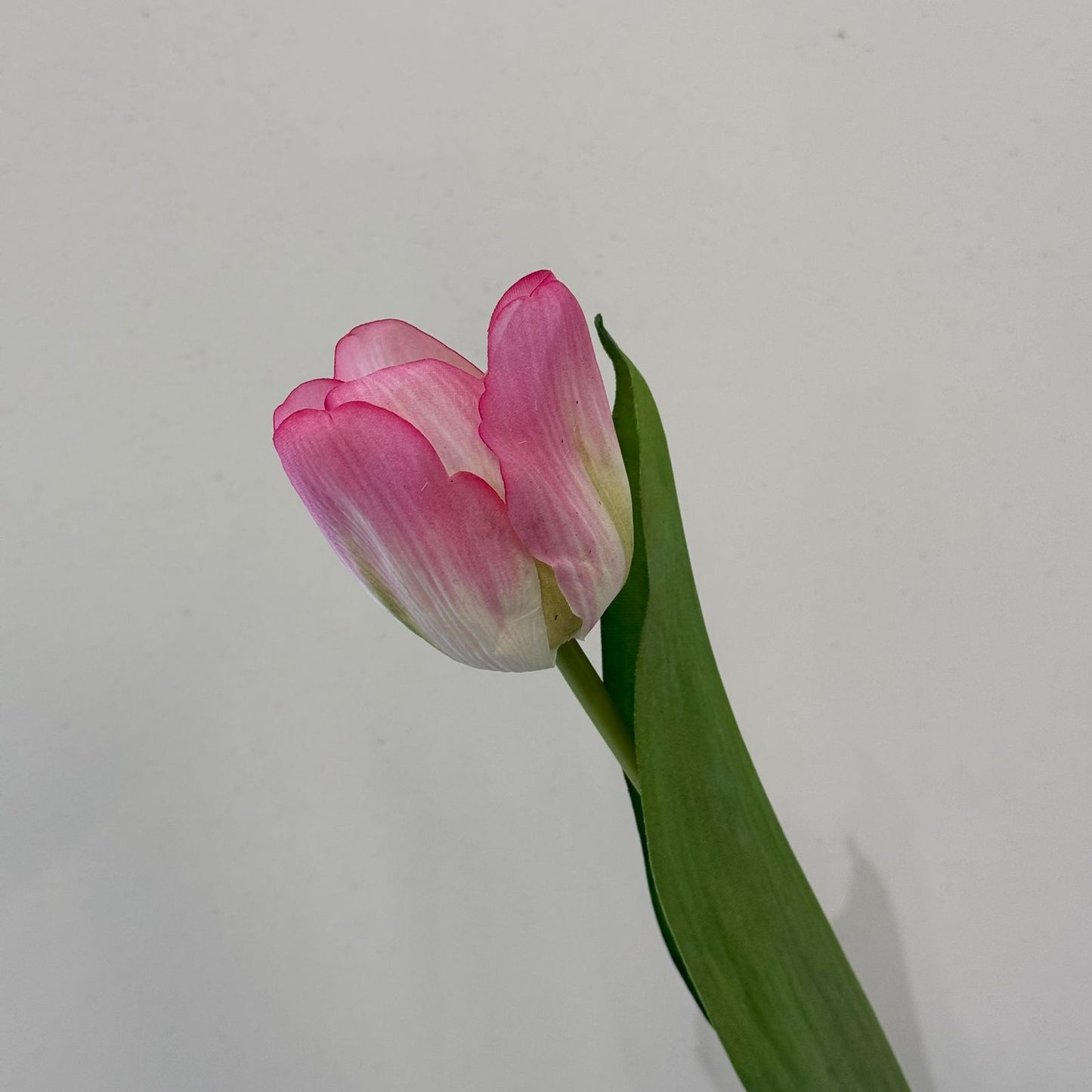 Tulip Artificial Flower Stem