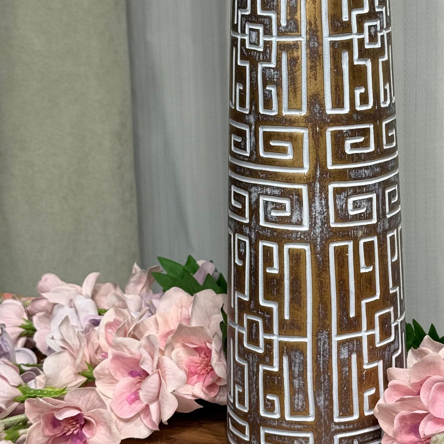 Novera Ceramic Decorative Vases