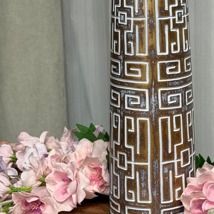 Novera Ceramic Decorative Vases