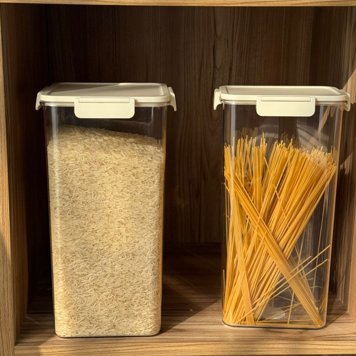 Durable Airtight Food Storage Container